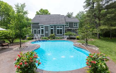 4 Stable Lane, Julie & Co. Realty
