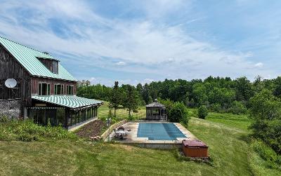 128 Craig Road, Julie & Co. Realty