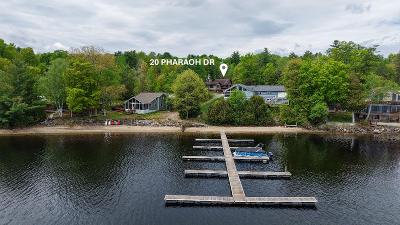 20 Pharaoh Drive, Julie & Co. Realty