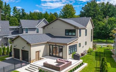 31 Oak Ridge Boulevard, Julie & Co. Realty