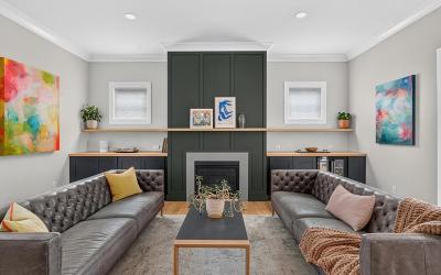 31 Oak Ridge Boulevard, Julie & Co. Realty