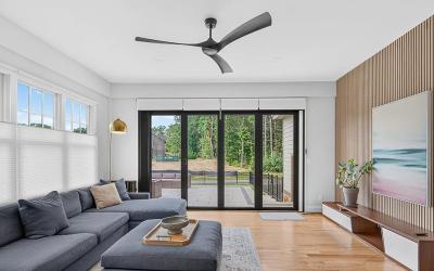 31 Oak Ridge Boulevard, Julie & Co. Realty