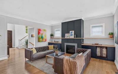 31 Oak Ridge Boulevard, Julie & Co. Realty