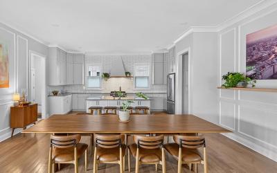 31 Oak Ridge Boulevard, Julie & Co. Realty