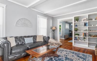 92 Ballston Avenue, Julie & Co. Realty