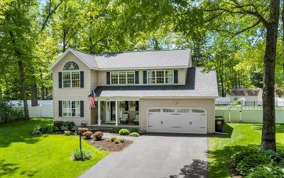 229 Drummond Drive, Julie & Co. Realty