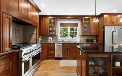 229 Drummond Drive, Julie & Co. Realty