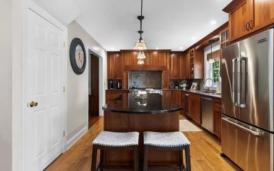 229 Drummond Drive, Julie & Co. Realty