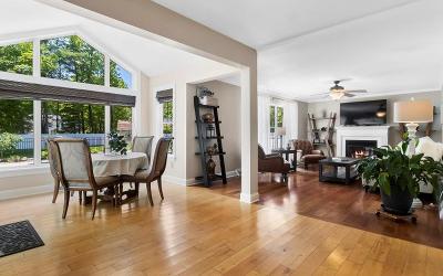 229 Drummond Drive, Julie & Co. Realty
