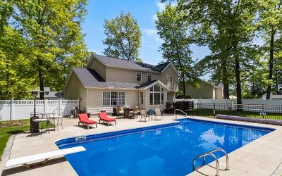 229 Drummond Drive, Julie & Co. Realty