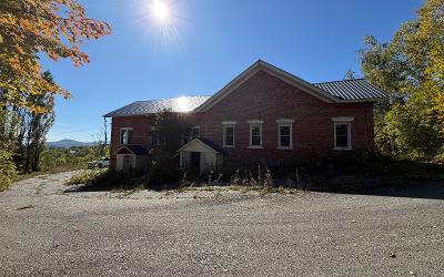 26 Hospital Road, Julie & Co. Realty