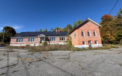 26 Hospital Road, Julie & Co. Realty