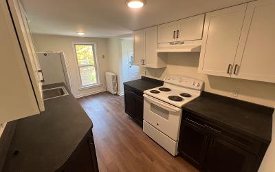 27 Lewis Street, Julie & Co. Realty