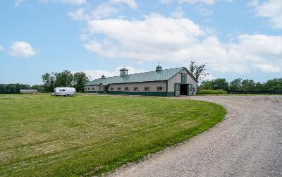 3093 County Route 46, Fort Edward, Julie & Co. Realty