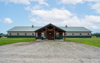 3093 County Route 46, Fort Edward, Julie & Co. Realty