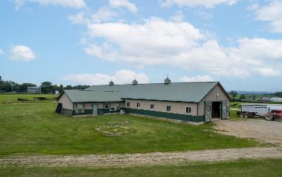 3093 County Route 46, Fort Edward, Julie & Co. Realty