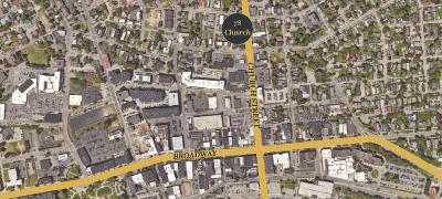 78 Church Street Unit #108, Julie & Co. Realty