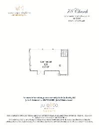 78 Church Street Unit #108, Julie & Co. Realty