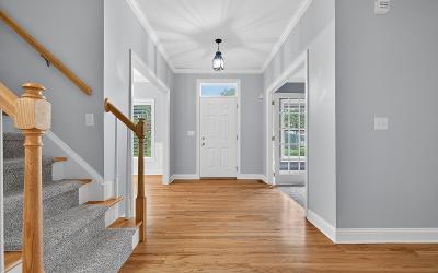 10 Sweetbriar Drive, Julie & Co. Realty