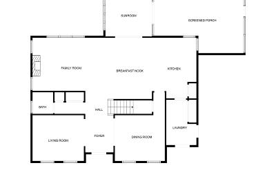 10 Sweetbriar Drive, Julie & Co. Realty