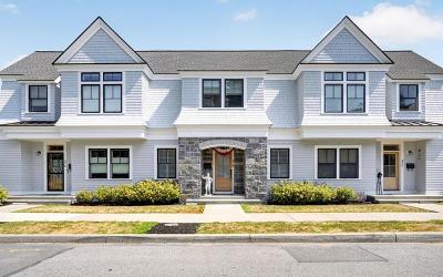 37 White Street, Unit B, Julie & Co. Realty