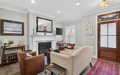 37 White Street, Unit B, Julie & Co. Realty