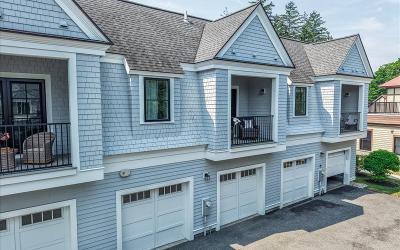 37 White Street, Unit B, Julie & Co. Realty