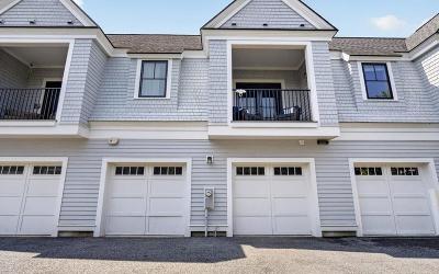37 White Street, Unit B, Julie & Co. Realty