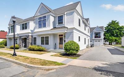 37 White Street, Unit B, Julie & Co. Realty