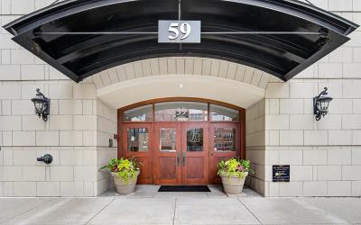59 Railroad Place, Unit #501, Julie & Co. Realty