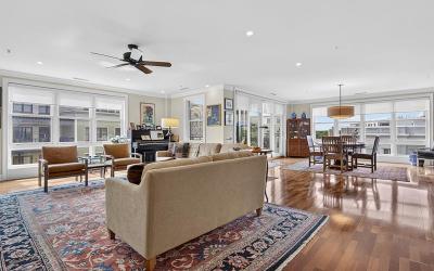 59 Railroad Place, Unit #501, Julie & Co. Realty