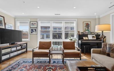 59 Railroad Place, Unit #501, Julie & Co. Realty