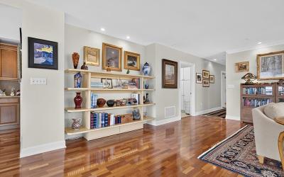 59 Railroad Place, Unit #501, Julie & Co. Realty