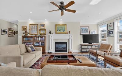 59 Railroad Place, Unit #501, Julie & Co. Realty