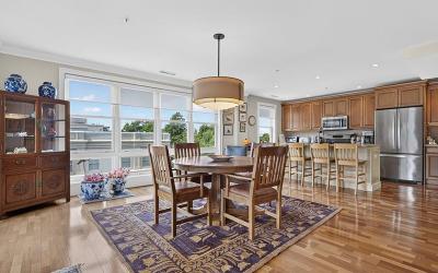 59 Railroad Place, Unit #501, Julie & Co. Realty