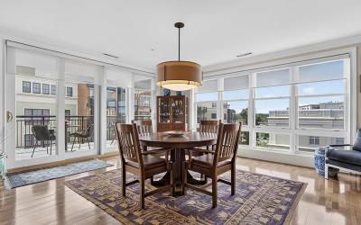 59 Railroad Place, Unit #501, Julie & Co. Realty