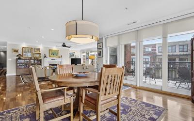 59 Railroad Place, Unit #501, Julie & Co. Realty