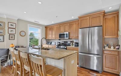 59 Railroad Place, Unit #501, Julie & Co. Realty
