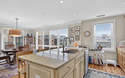 59 Railroad Place, Unit #501, Julie & Co. Realty