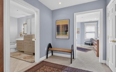 59 Railroad Place, Unit #501, Julie & Co. Realty