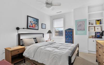 59 Railroad Place, Unit #501, Julie & Co. Realty