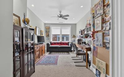 59 Railroad Place, Unit #501, Julie & Co. Realty