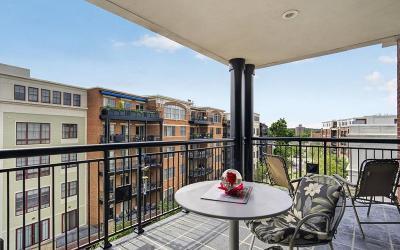 59 Railroad Place, Unit #501, Julie & Co. Realty