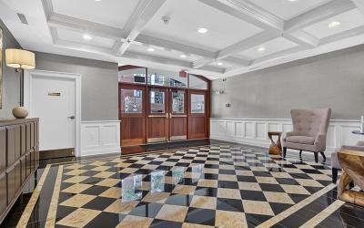 59 Railroad Place, Unit #501, Julie & Co. Realty