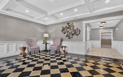 59 Railroad Place, Unit #501, Julie & Co. Realty