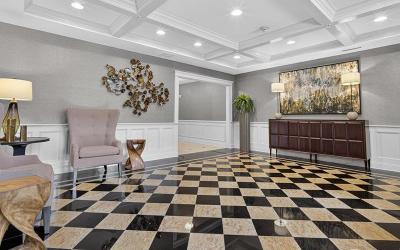 59 Railroad Place, Unit #501, Julie & Co. Realty