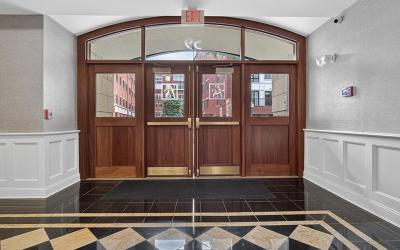 59 Railroad Place, Unit #501, Julie & Co. Realty