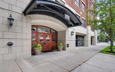 59 Railroad Place, Unit #501, Julie & Co. Realty