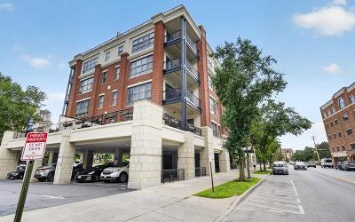 59 Railroad Place, Unit #501, Julie & Co. Realty