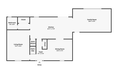 11 Tudor Street, Julie & Co. Realty